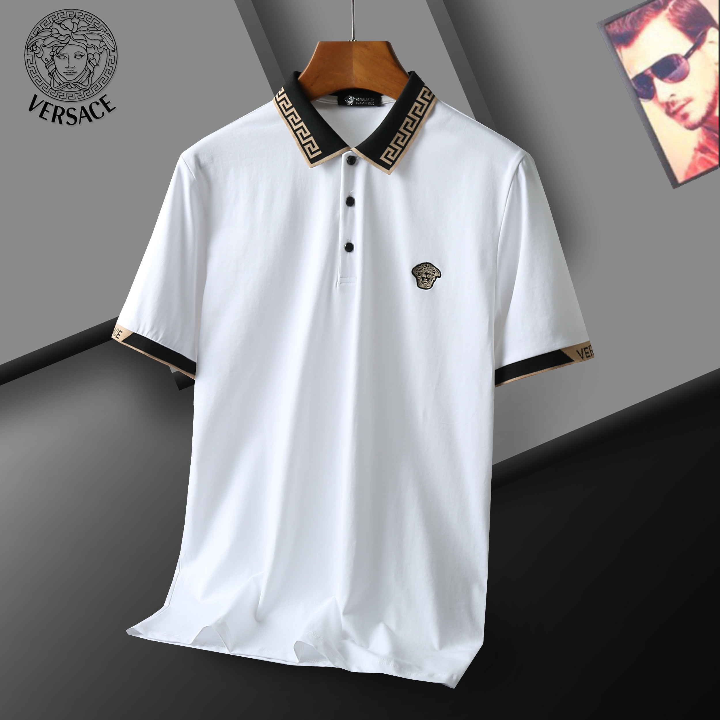 Versace T-Shirts